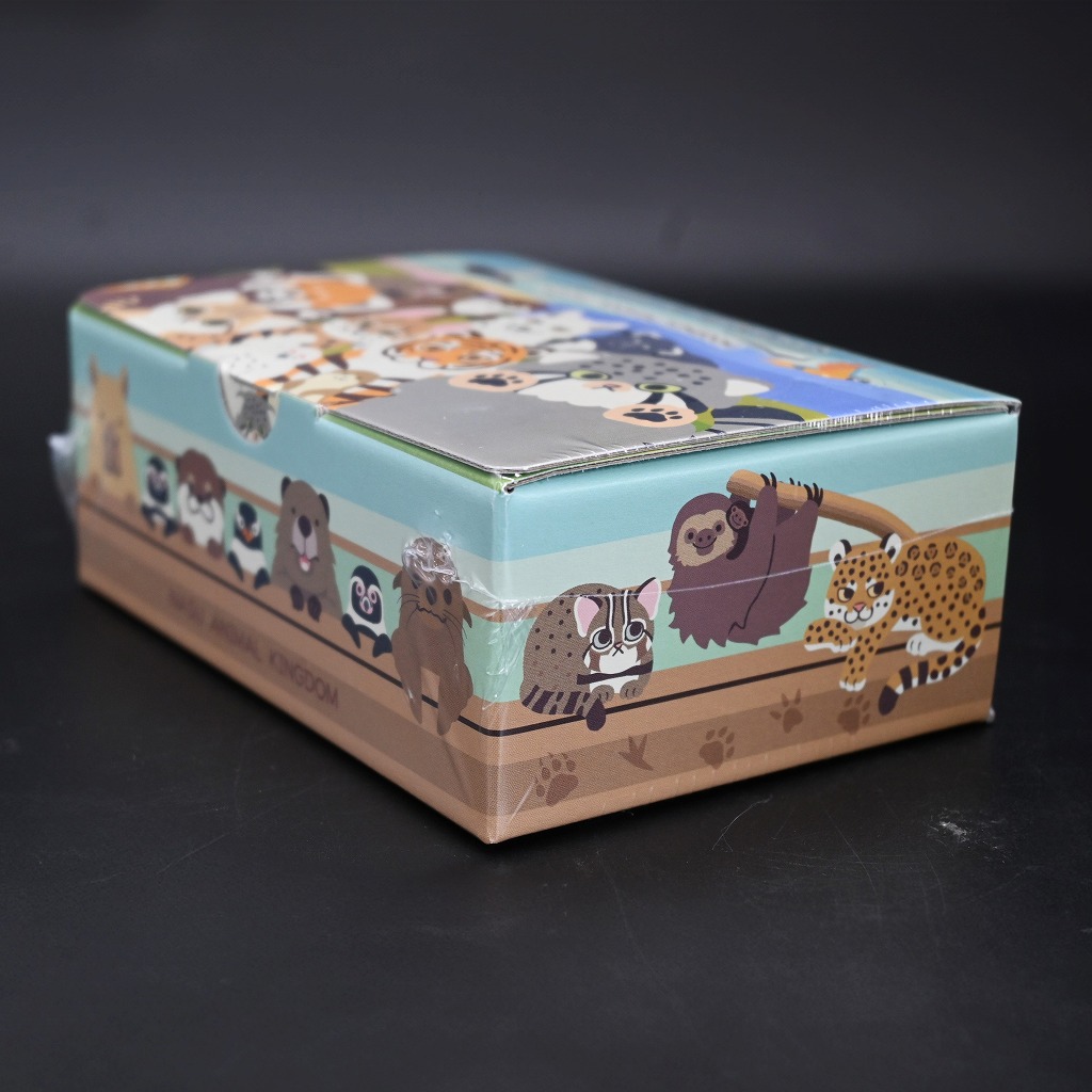 希少！8㎝CD アニマル・サウンドCD 冒険旅行 動物たちの地球 和歌山県のアドベンチャーワールドで夜の動物園が開催 夏休みに子供